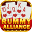 abc rummy all games icon