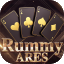 rummy cluster icon